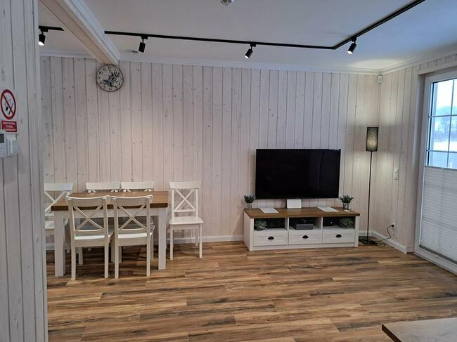 Karpacz noclegi Miłków Komfortowe domki 5-12os. Karkonosze