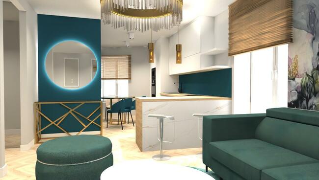 Projektowanie Wnętrz Zdalnie Przez Internet