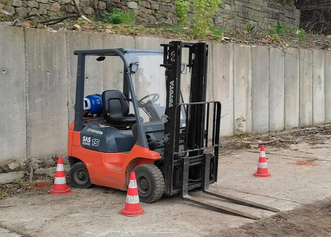 Kurs uprawnienia elektryczne Jelenia Góra