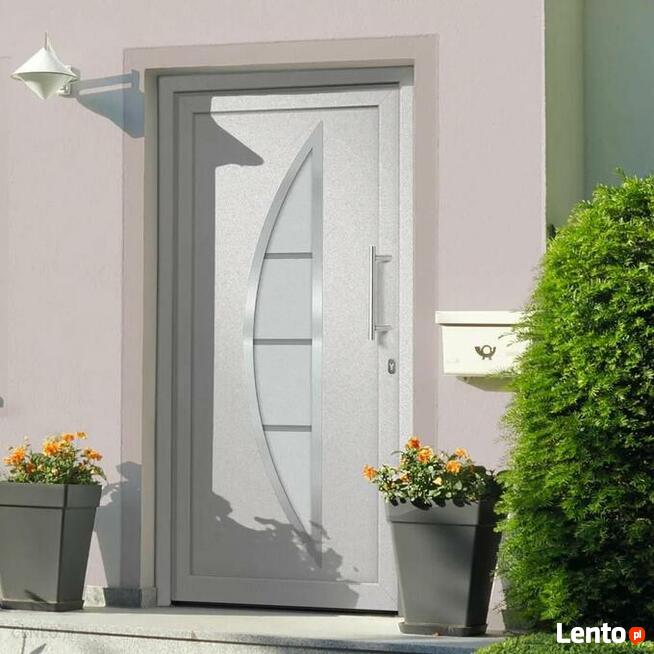 Sprzedajemy drzwi wew i zew oraz parapety