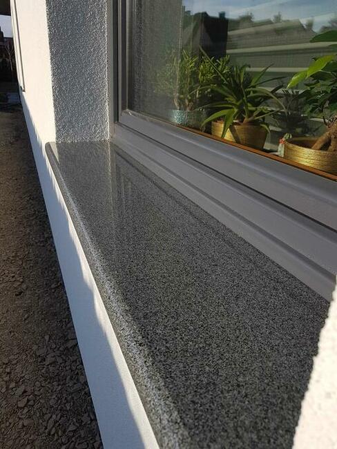 parapety wewnętrzne TANIO