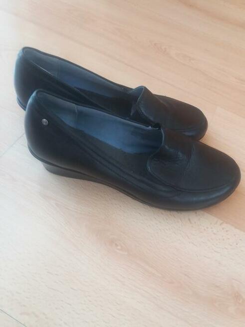 Eleganckie buty damskie