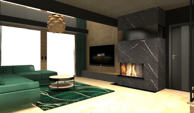 Projektowanie Wnętrz Zdalnie Przez Internet