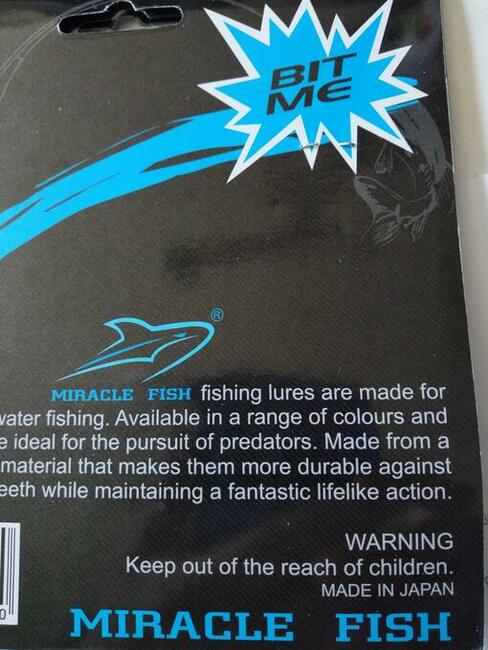 Ripper zbrojony 10cm opakowanie 3 szt.