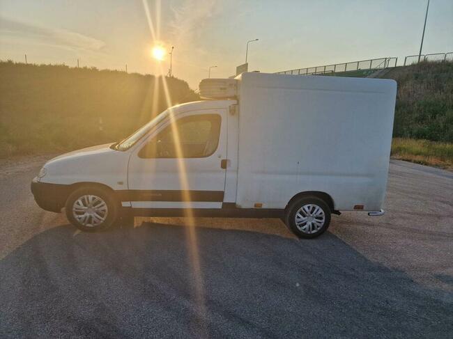 TRANSPORT Towarów Chłodniczy Spożywczy CHŁODNIA Izoterma Agr