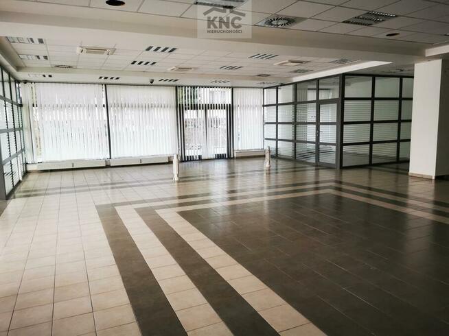 Lokal użytkowy Świdnik