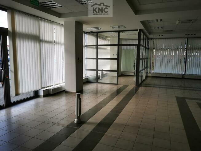 Lokal użytkowy Świdnik