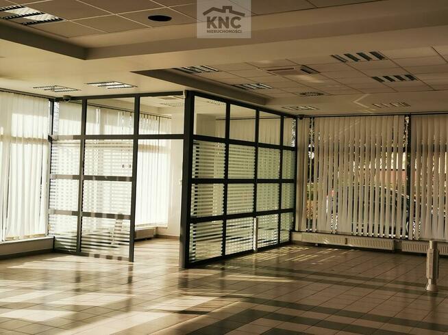 Lokal użytkowy Świdnik