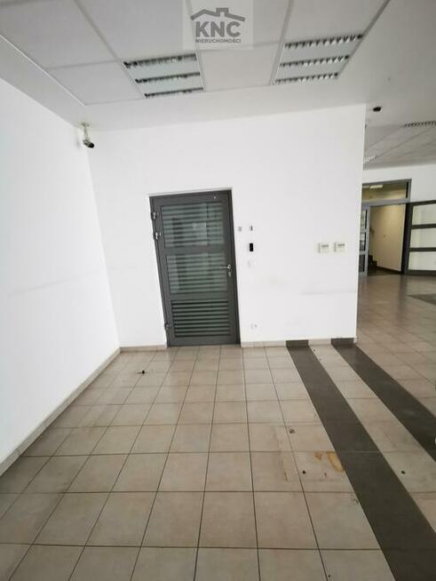 Lokal użytkowy Świdnik