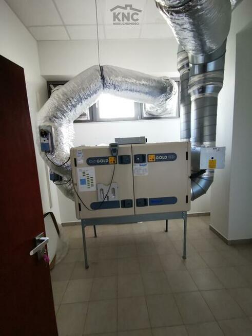 Lokal użytkowy Świdnik