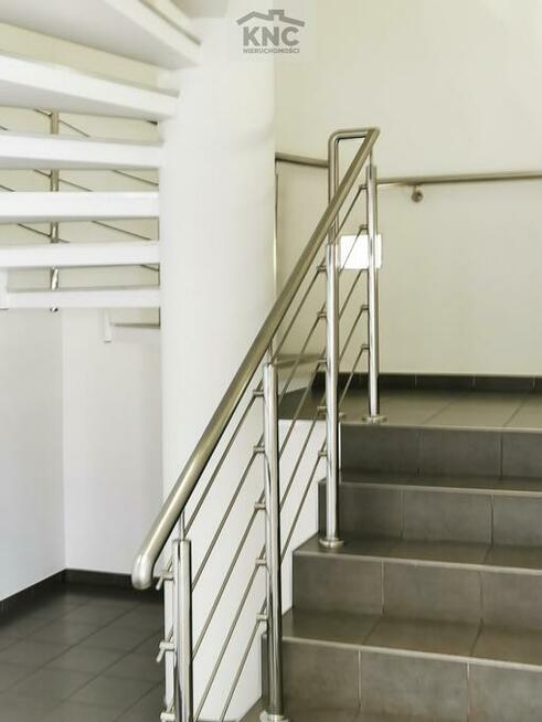 Lokal użytkowy Świdnik