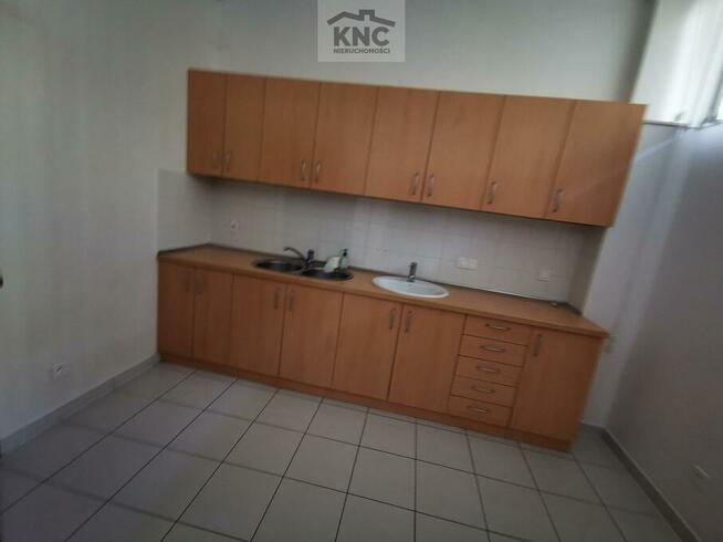 Lokal użytkowy Świdnik