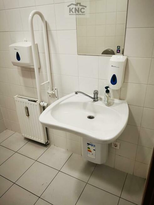 Lokal użytkowy Świdnik