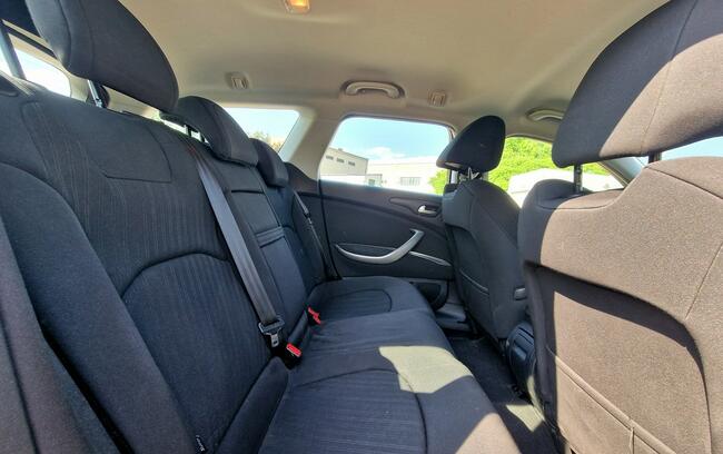 Citroen C5 11.2010r Zadbany Serwis Rata550zł