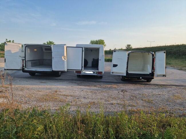 TRANSPORT Towarów Chłodniczy Spożywczy CHŁODNIA Izoterma Agr