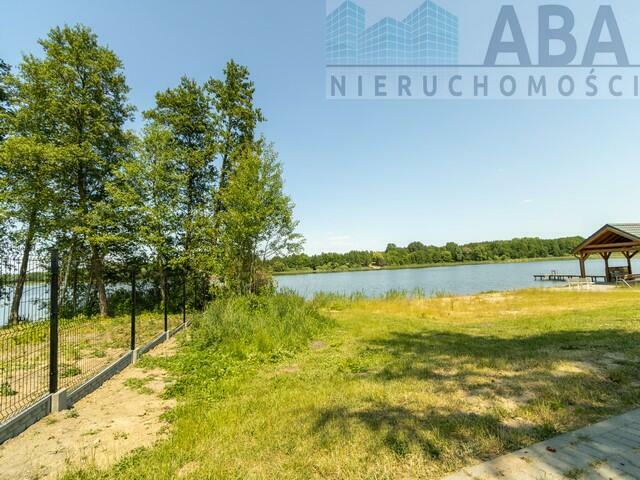 Działki na sprzedaż w uroczej lokalizacji w Mielnicy Dużej!