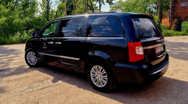 Wynajem kierowcy z busem 7 osób