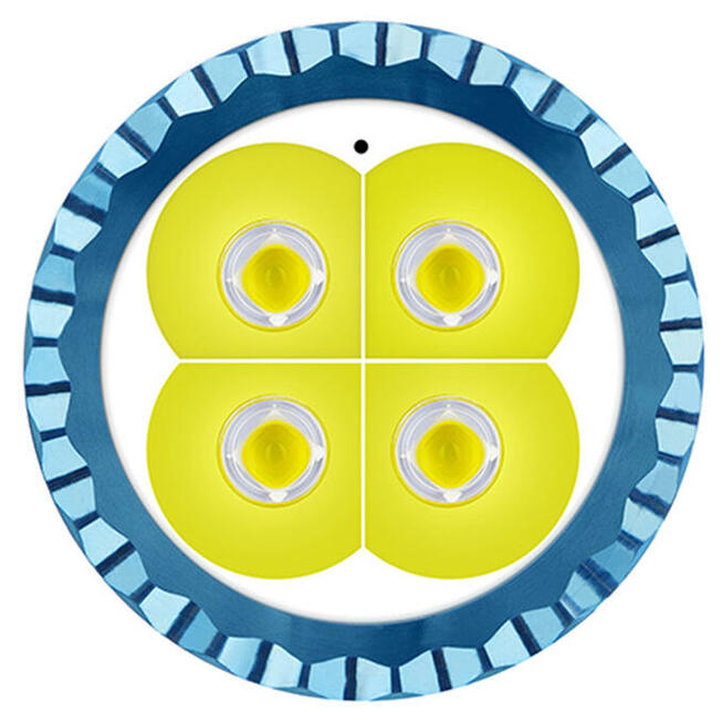 Latarka taktyczno-poszukiwawcza Olight Seeker 3 Pro - 4200