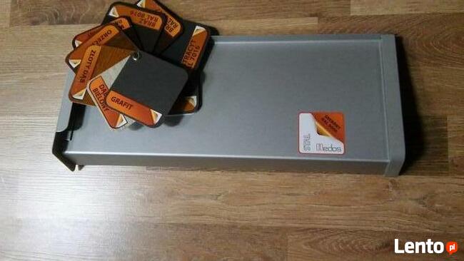 parapety wszystkie rodzaje na kazdy wymiar!!! i drzwi