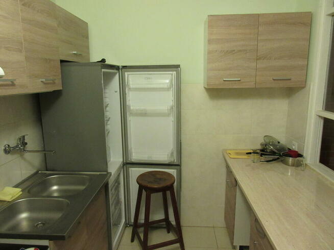 Rakowiec - Ochota - Ul. Baleya 2 pokojowe umeblowane