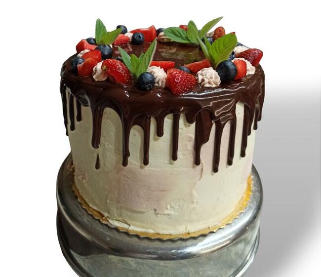 Torty nawet na NASTĘPNY DZIEŃ!