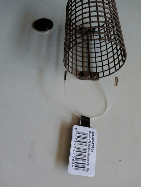 Duży koszyk XXL 10g