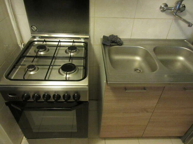 Rakowiec - Ochota - Ul. Baleya 2 pokojowe umeblowane