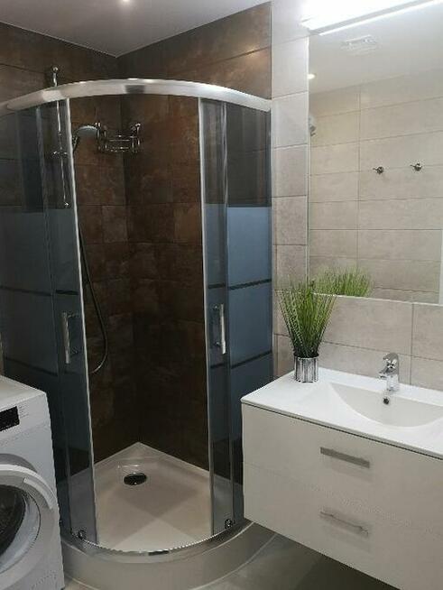 NOWE Mieszkanie 2 pokojowe 50 m2 Gdańsk Chełm od 1 lipca 2023