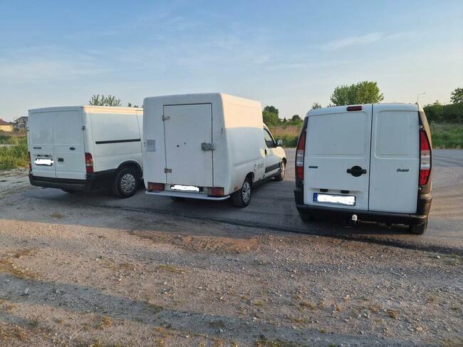 TRANSPORT Towarów Chłodniczy Spożywczy CHŁODNIA Izoterma Agr