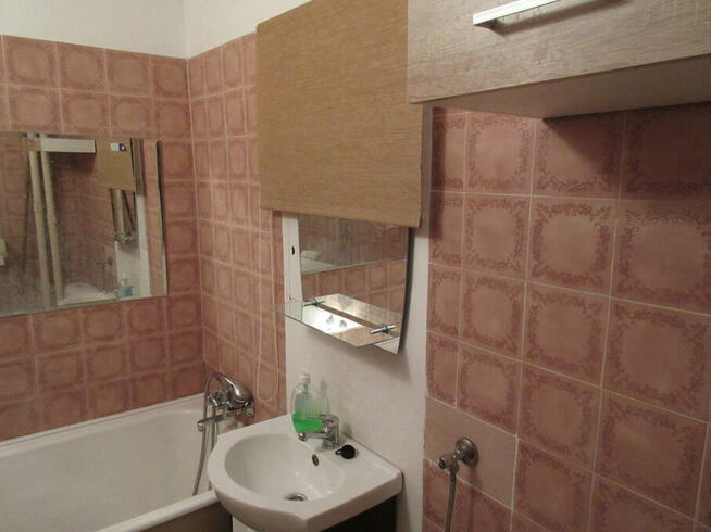 Rakowiec - Ochota - Ul. Baleya 2 pokojowe umeblowane