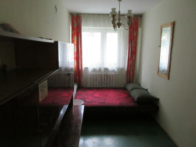 Rakowiec - Ochota - Ul. Baleya 2 pokojowe umeblowane