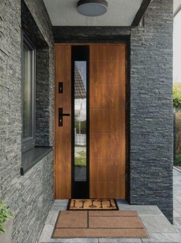 Sprzedajemy drzwi wew i zew oraz parapety