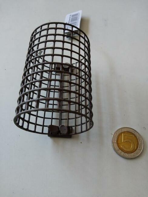 Duży koszyk XXL 10g