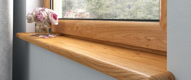 parapety wewnętrzne TANIO