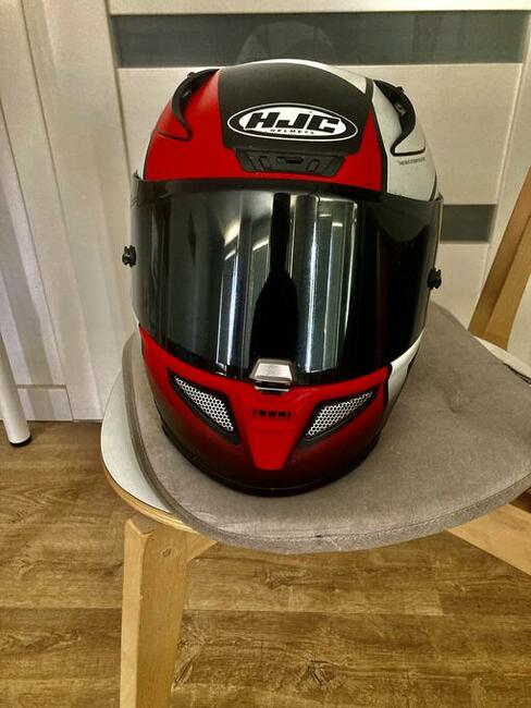 Kask motocyklowy HJC RPHA-11