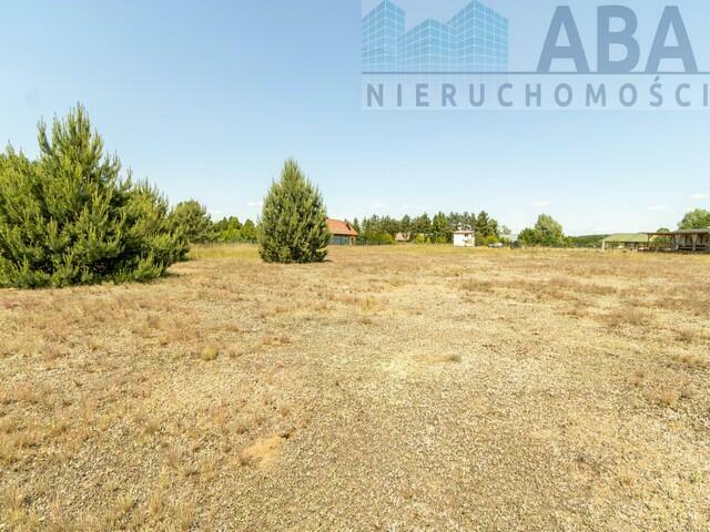 Działki na sprzedaż w uroczej lokalizacji w Mielnicy Dużej!