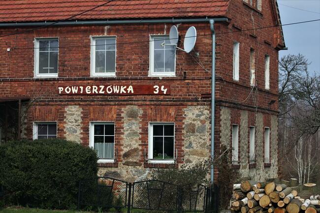 Powierzówka