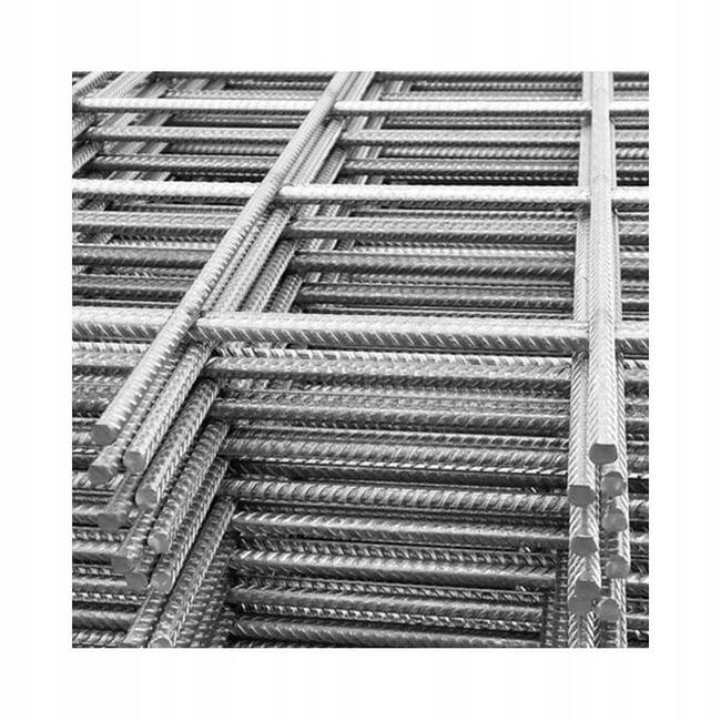 Na sprzedaż posiadam siatki zbrojeniowe różne wymiary: