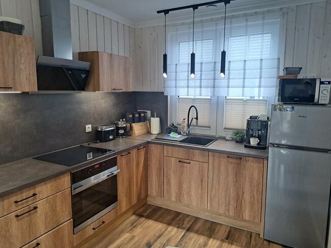 Karpacz noclegi Miłków Komfortowe domki 5-12os. Karkonosze