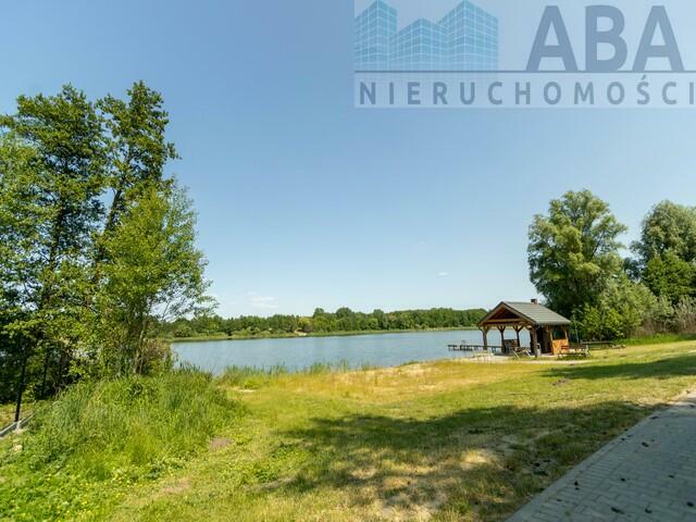 Działki na sprzedaż w uroczej lokalizacji w Mielnicy Dużej!