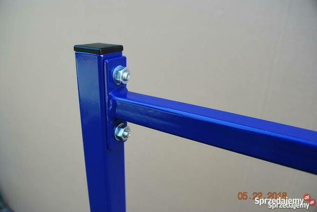 Stojak do folii bąbelkowej