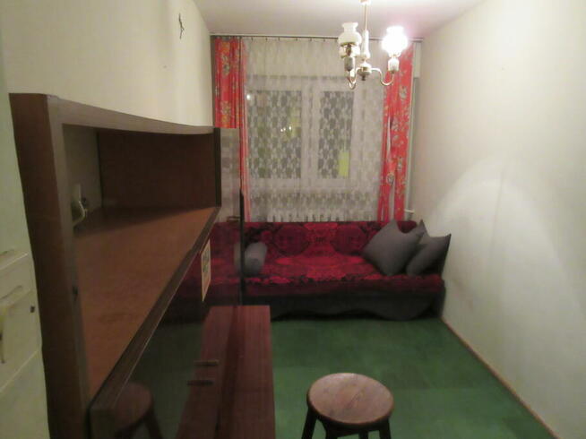 Rakowiec - Ochota - Ul. Baleya 2 pokojowe umeblowane