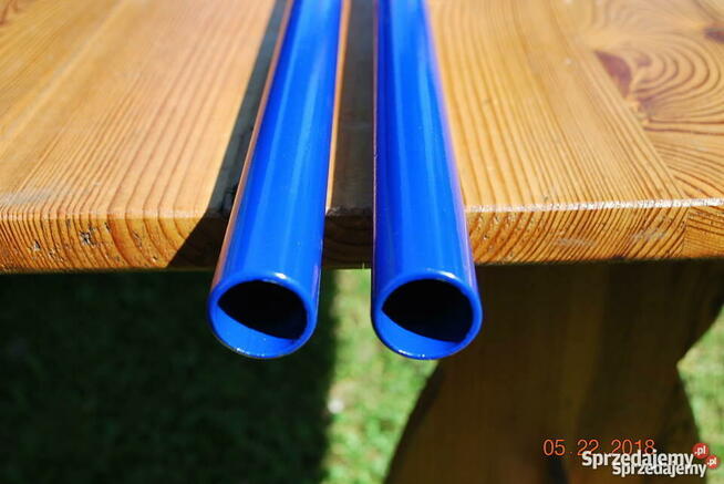 Stojak do folii bąbelkowej