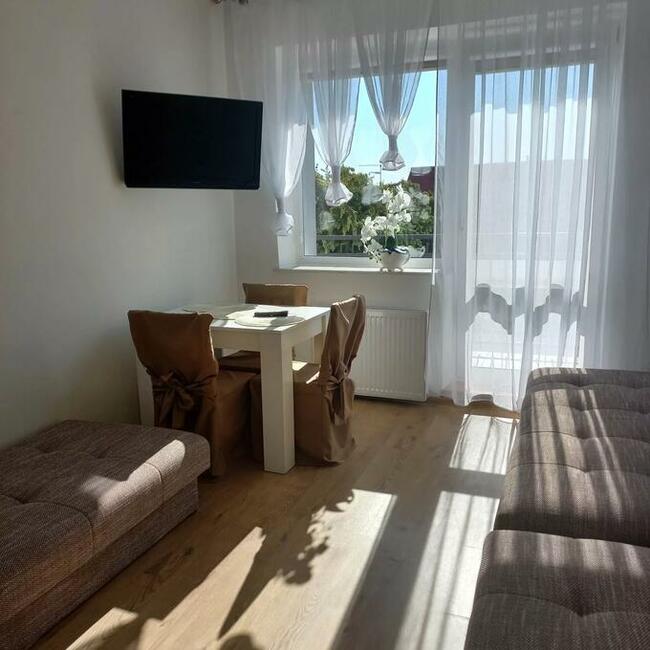 Pokoje u Gosi Grzybowo k/Kołobrzegu