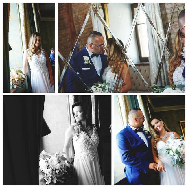 Fotografia ślubna 2024