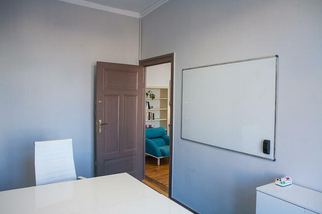 Biura 19 + 12 m na wynajem