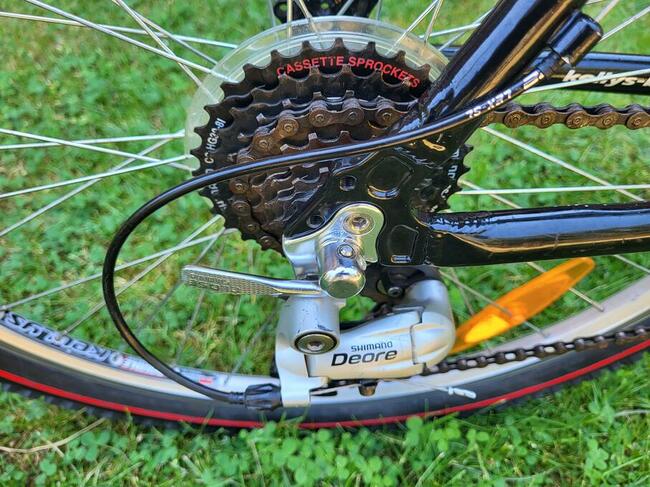 Rower górski/ trekkingowy