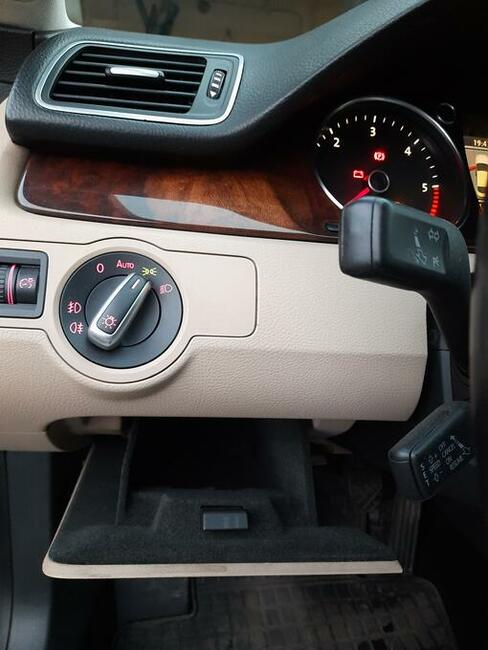 Vw cc 2.0 tdi cr 140km nowy rozrząd, bogate wyposażenie