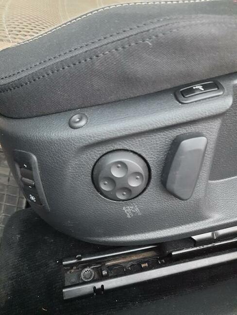 Vw cc 2.0 tdi cr 140km nowy rozrząd, bogate wyposażenie