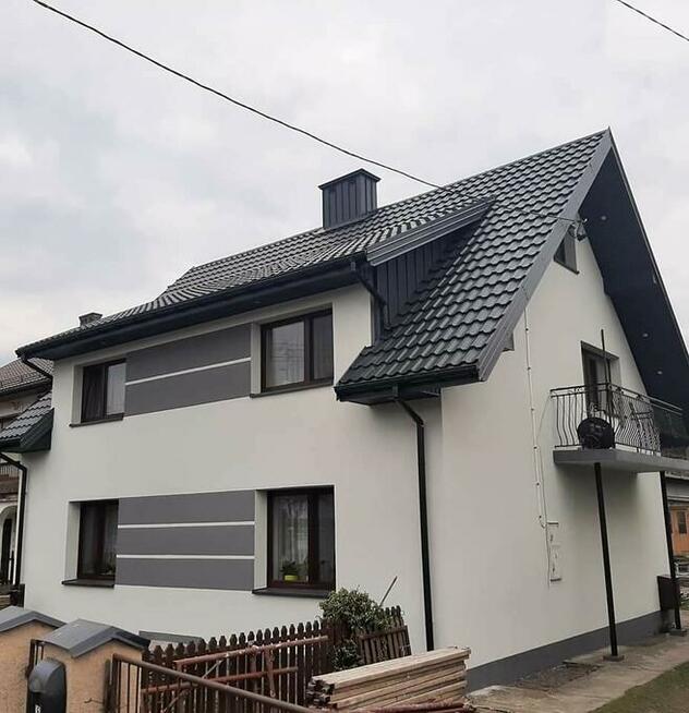 Docieplenia Elewacje w programie Czyste Powietrze